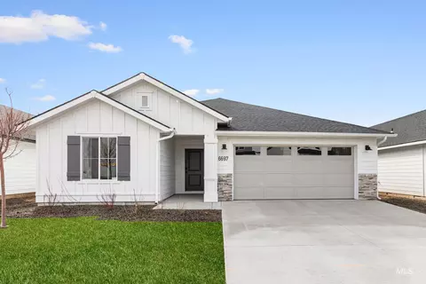 4576 S Amsterdam Ave, Nampa, ID 83686