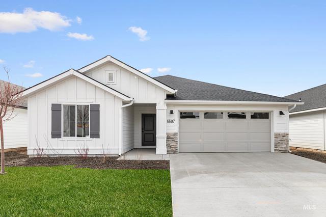 4576 S Amsterdam Ave, Nampa, ID 83686