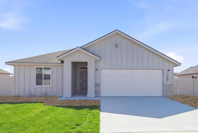 4582 S Amsterdam Ave, Nampa, ID 83686