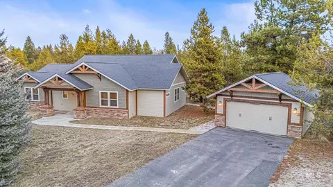 29 Pointe At Goldfork Ct, Donnelly, ID 83615