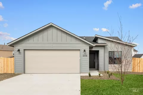 4594 S Amsterdam Ave, Nampa, ID 83686