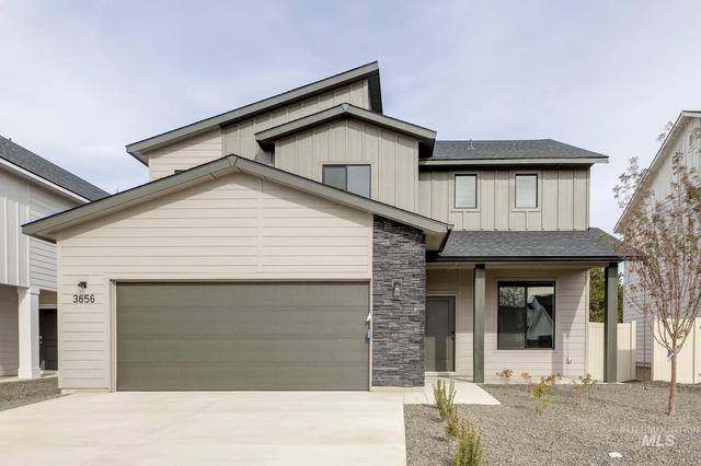 12830 Ropers St, Nampa, ID 83651