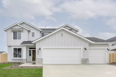 12842 Ropers St, Nampa, ID 83651