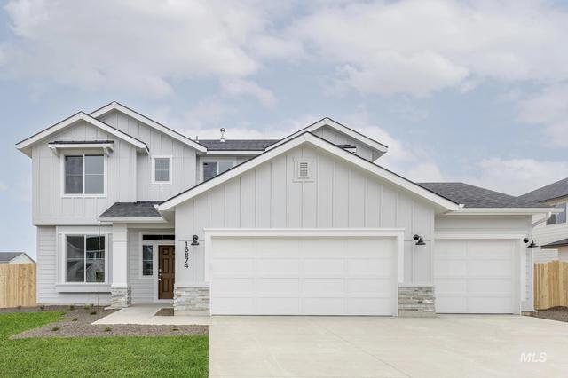12842 Ropers St, Nampa, ID 83651