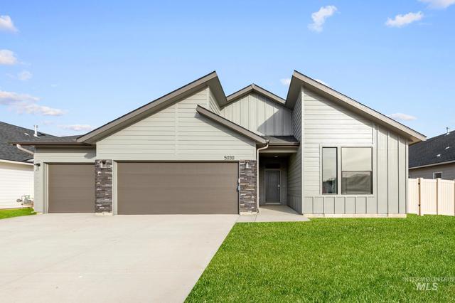12865 Decatur St, Nampa, ID 83651