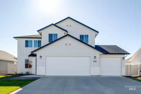 12853 Decatur St, Nampa, ID 83651