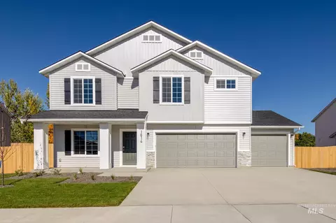 16638 N Shorthorn Lp, Nampa, ID 83651
