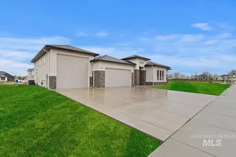 2056 E Sweet Pearl St, Kuna, ID 83634