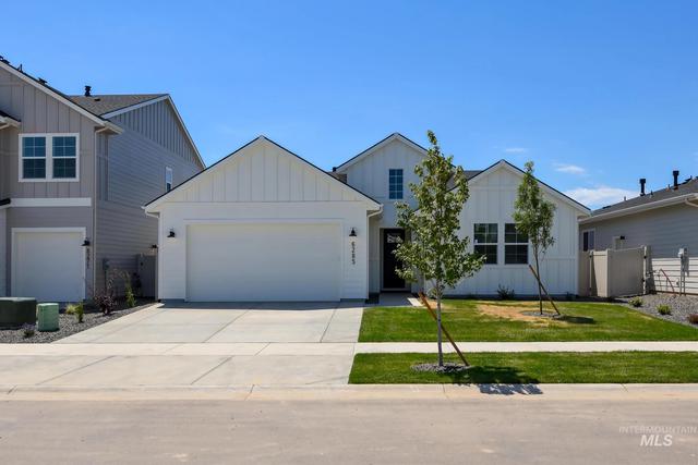 6285 W Snow Currant St, Meridian, ID 83646