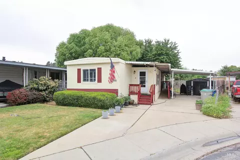 10890 W Tahiti St, Boise, ID 83713