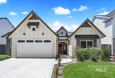 18415 Hush Creek Way, Nampa, ID 83687