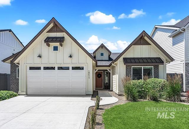 18415 Hush Creek Way, Nampa, ID 83687