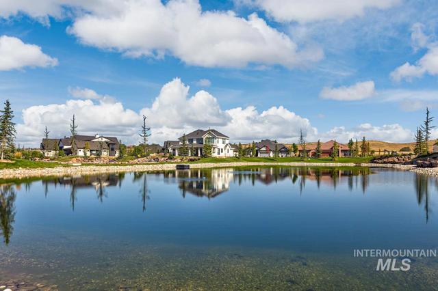 3402 N Harvest Moon Way, Eagle, ID 83616