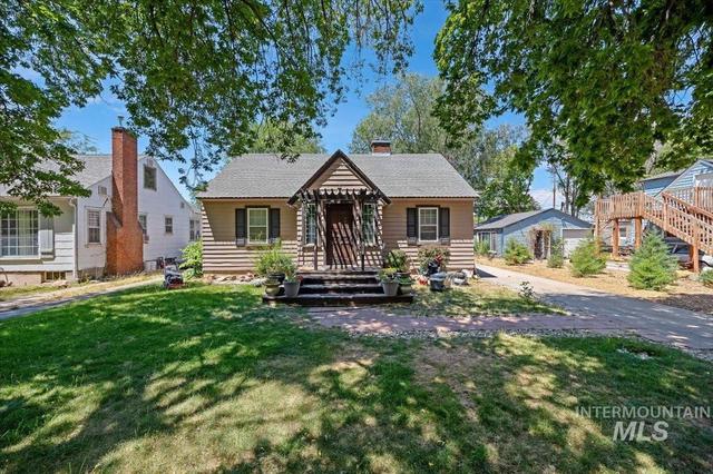 267 Pierce St, Twin Falls, ID 83301
