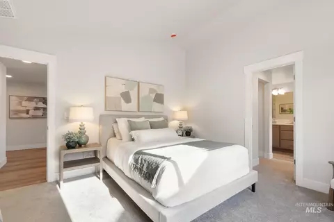 Bedroom - 556 Brads Pl, Twin Falls, ID 83301 photo 4 of 4