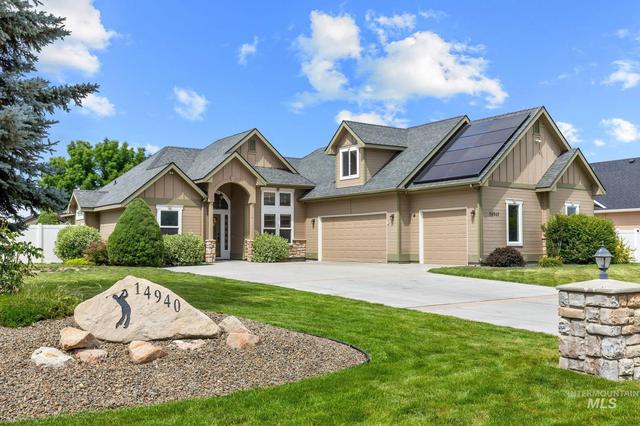 14940 Alkmaar St, Caldwell, ID 83607