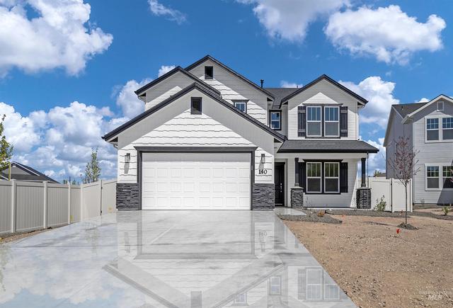 4412 Dawnstar Ave, Caldwell, ID 83607
