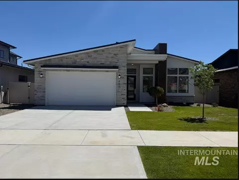 665 W Wrangler, Meridian, ID 83646