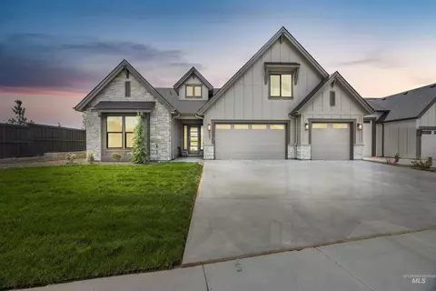 7112 S Cadence Ave, Meridian, ID 83642