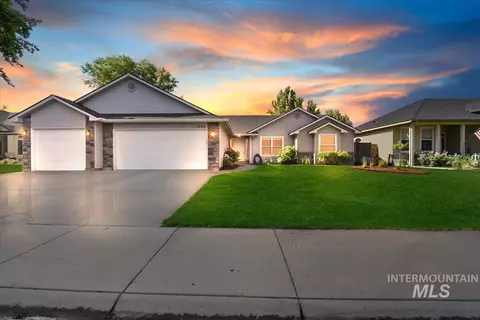 1723 W Lowry, Meridian, ID 83642