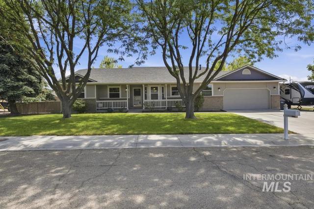 424 N Georgia Ave, Caldwell, ID 83605