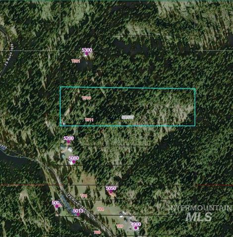 tbd American River Rd, Elk City, ID 83525