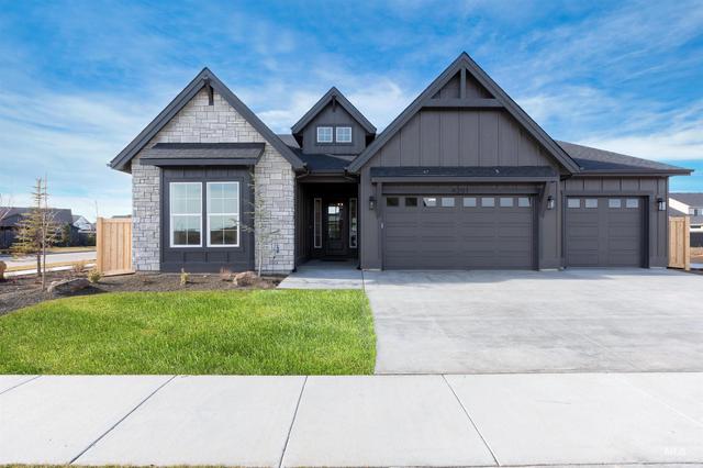 7130 S Cadence Ave, Meridian, ID 83642