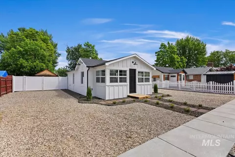 312 E Idaho Ave, Meridian, ID 83642
