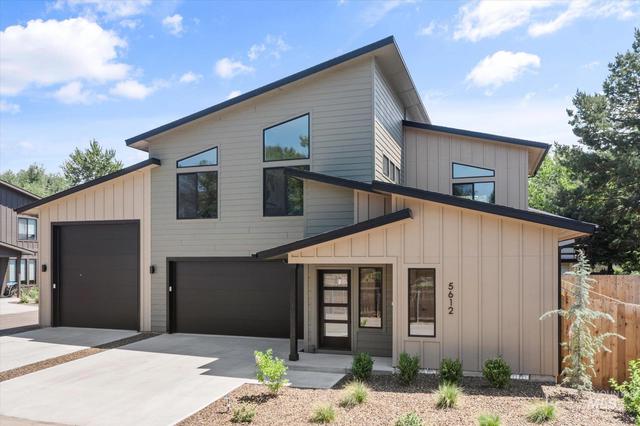 5612 W Grover St, Boise, ID 83705