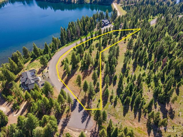 lot15 Blackhawk Lake Dr, Mccall, ID 83638