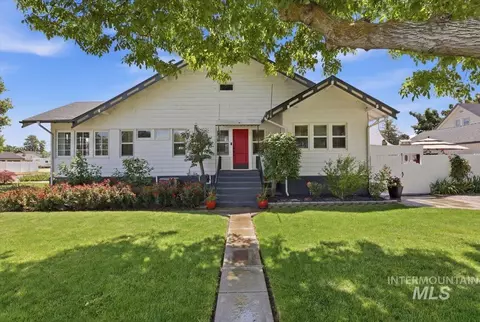 603 5th St S, Nampa, ID 83651