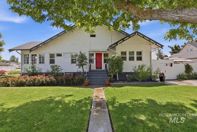 603 5th St S, Nampa, ID 83651