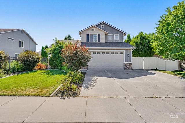 2595 S Riptide Ave, Meridian, ID 83642