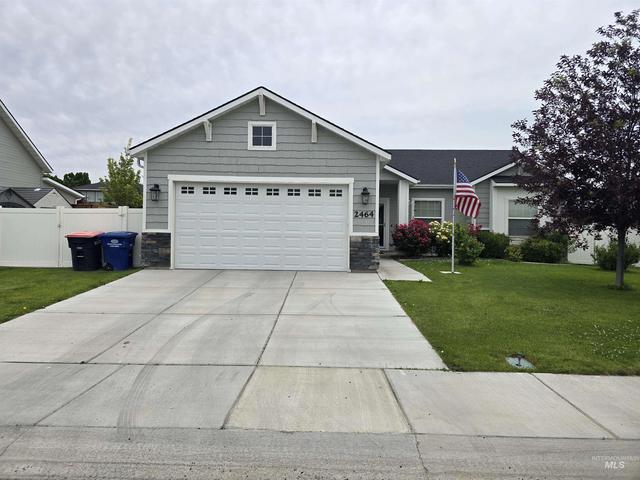 2464 Village St, Twin Falls, ID 83301
