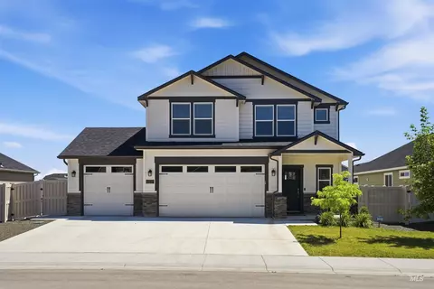 10237 W Salmonberry St, Star, ID 83669