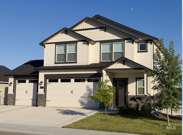 10237 W Salmonberry St, Star, ID 83669