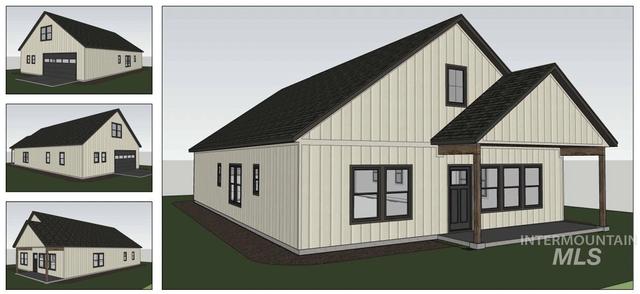 1115 Edington Ave, Moscow, ID 83843
