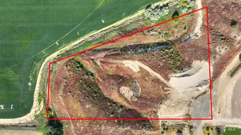 Tl2901 Echo Road- Parcel #1, Ontario, OR 97914