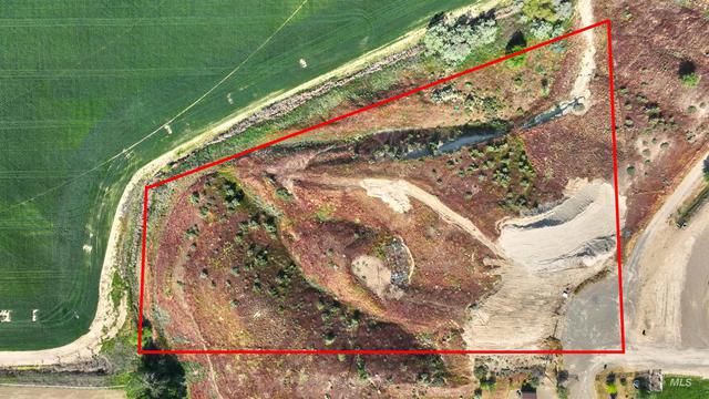 Tl2901 Echo Road- Parcel #1, Ontario, OR 97914