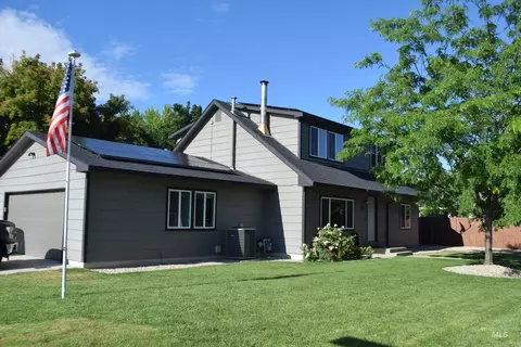 3233 N Buckboard Way, Boise, ID 83713