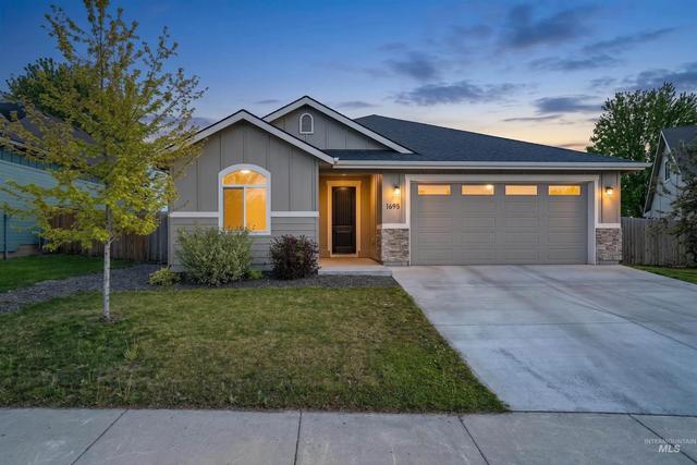 1695 W Afton St, Kuna, ID 83634
