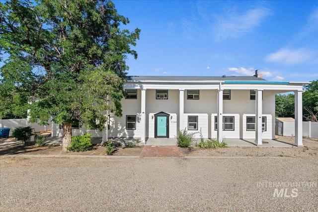 2160 S Five Mile, Boise, ID 83709
