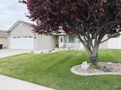 1257 Fiesta Way, Twin Falls, ID 83301