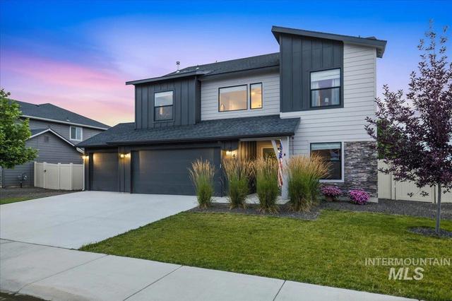 4815 Rose Gold St, Caldwell, ID 83605