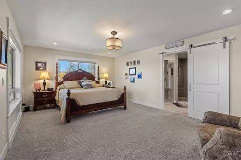 Bedroom - 20796 Lowell Rd, Caldwell, ID 83607 photo 2 of 4