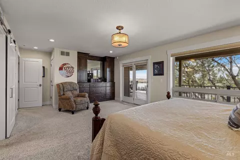 Bedroom - 20796 Lowell Rd, Caldwell, ID 83607 photo 3 of 4