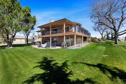 Exterior - 20796 Lowell Rd, Caldwell, ID 83607 photo 1 of 8