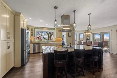 Kitchen - 20796 Lowell Rd, Caldwell, ID 83607 photo 3 of 8