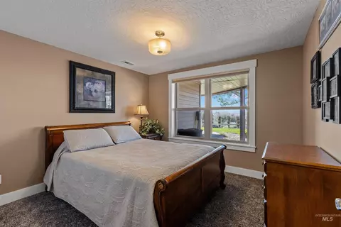 Bedroom - 20796 Lowell Rd, Caldwell, ID 83607 photo 4 of 4