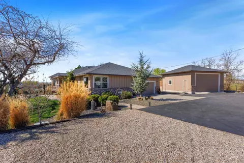 Exterior - 20796 Lowell Rd, Caldwell, ID 83607 photo 5 of 8